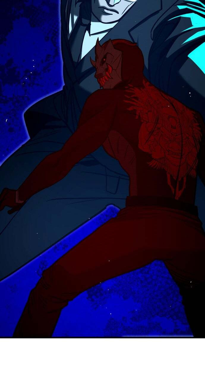 Realization of Justice Chapter 31 page 117 - 