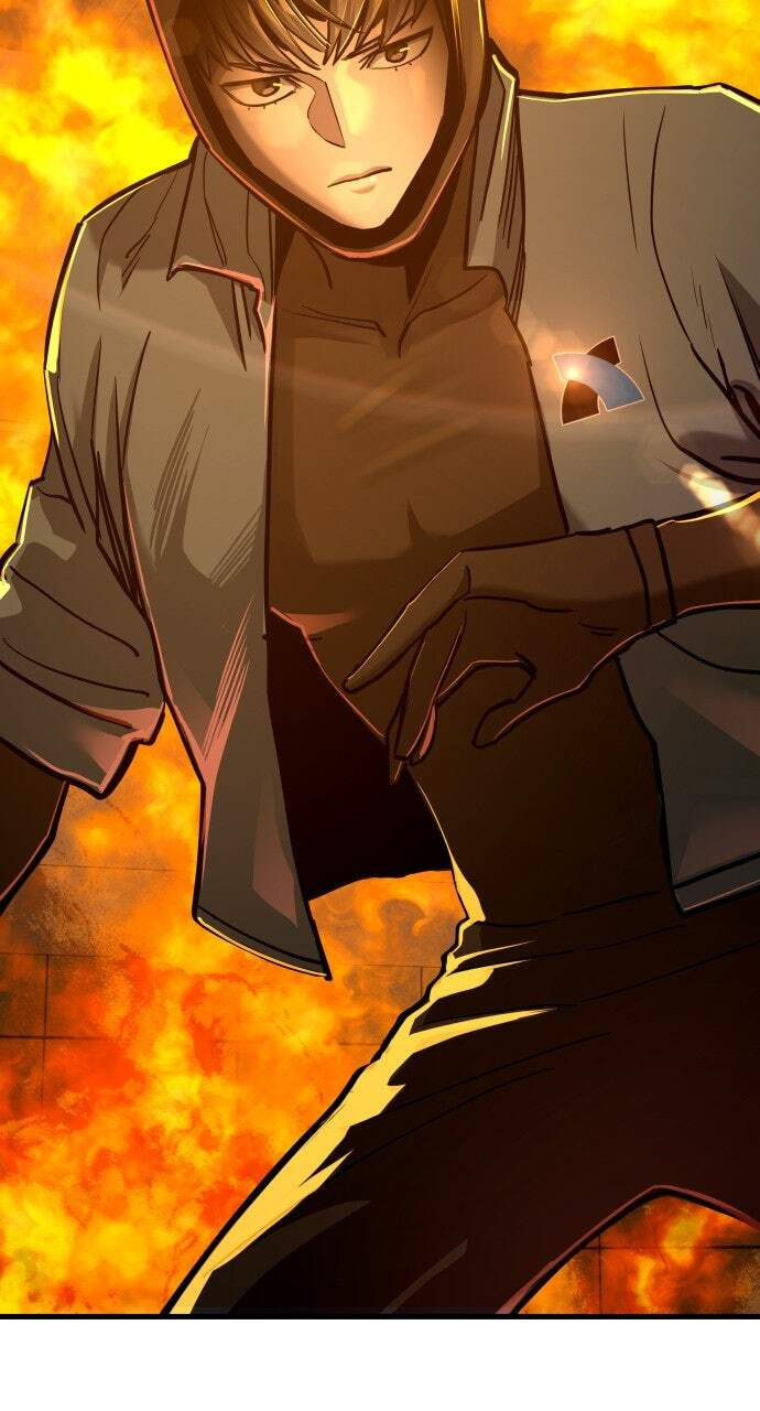 Realization of Justice Chapter 31 page 124 - 