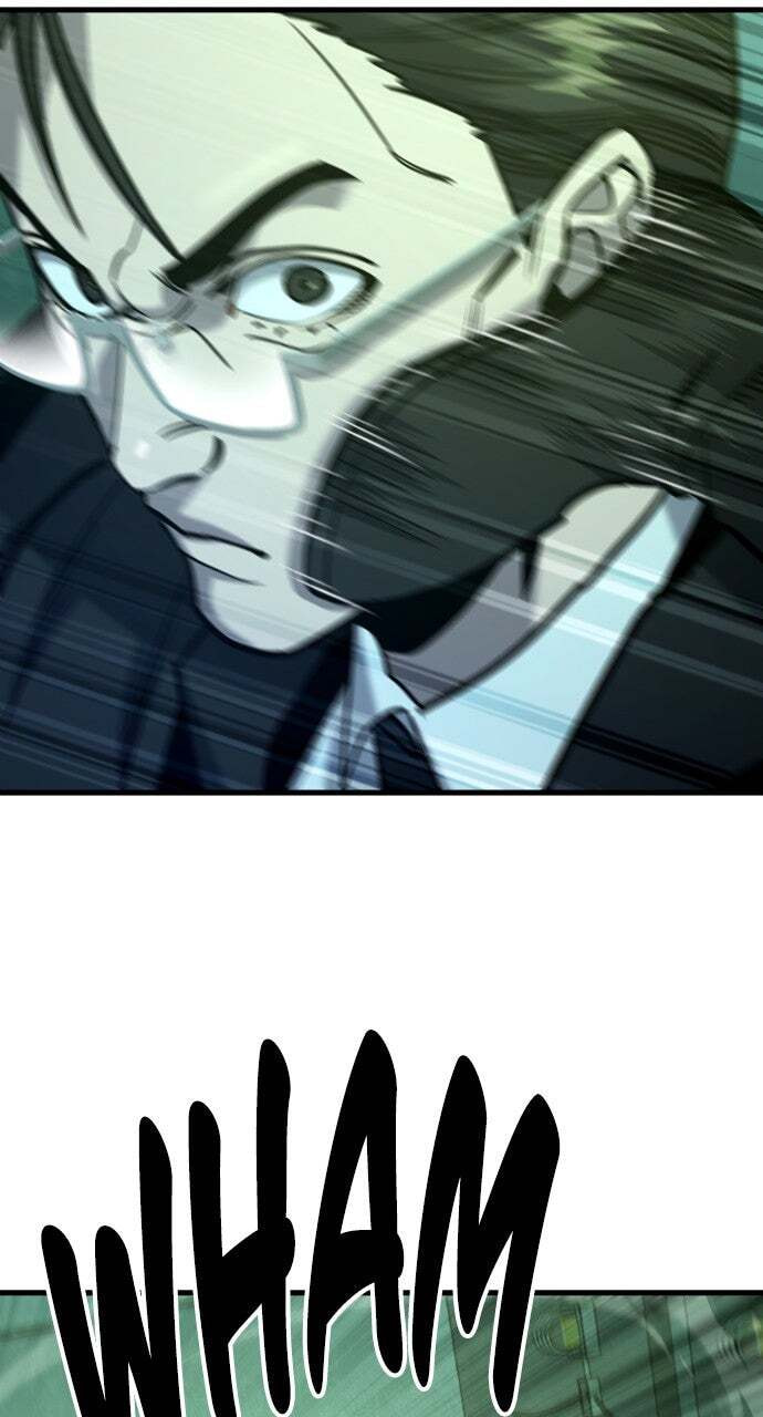 Realization of Justice Chapter 31 page 126 - 