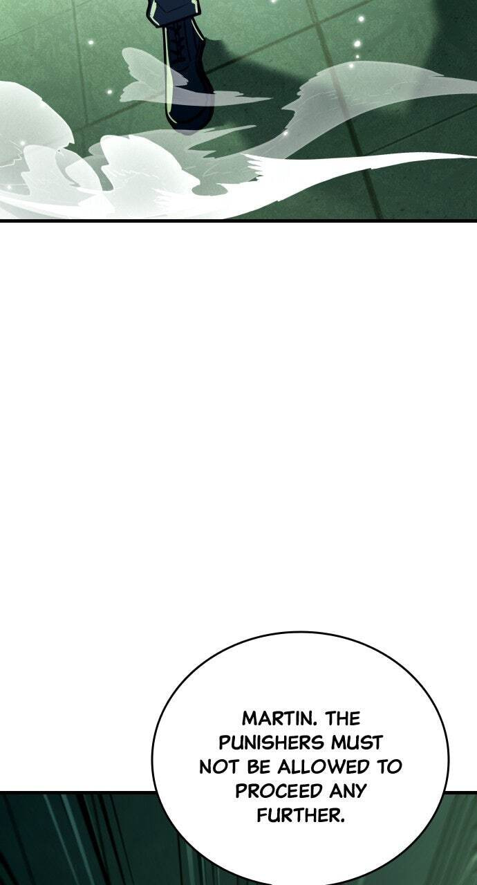 Realization of Justice Chapter 31 page 14 - 