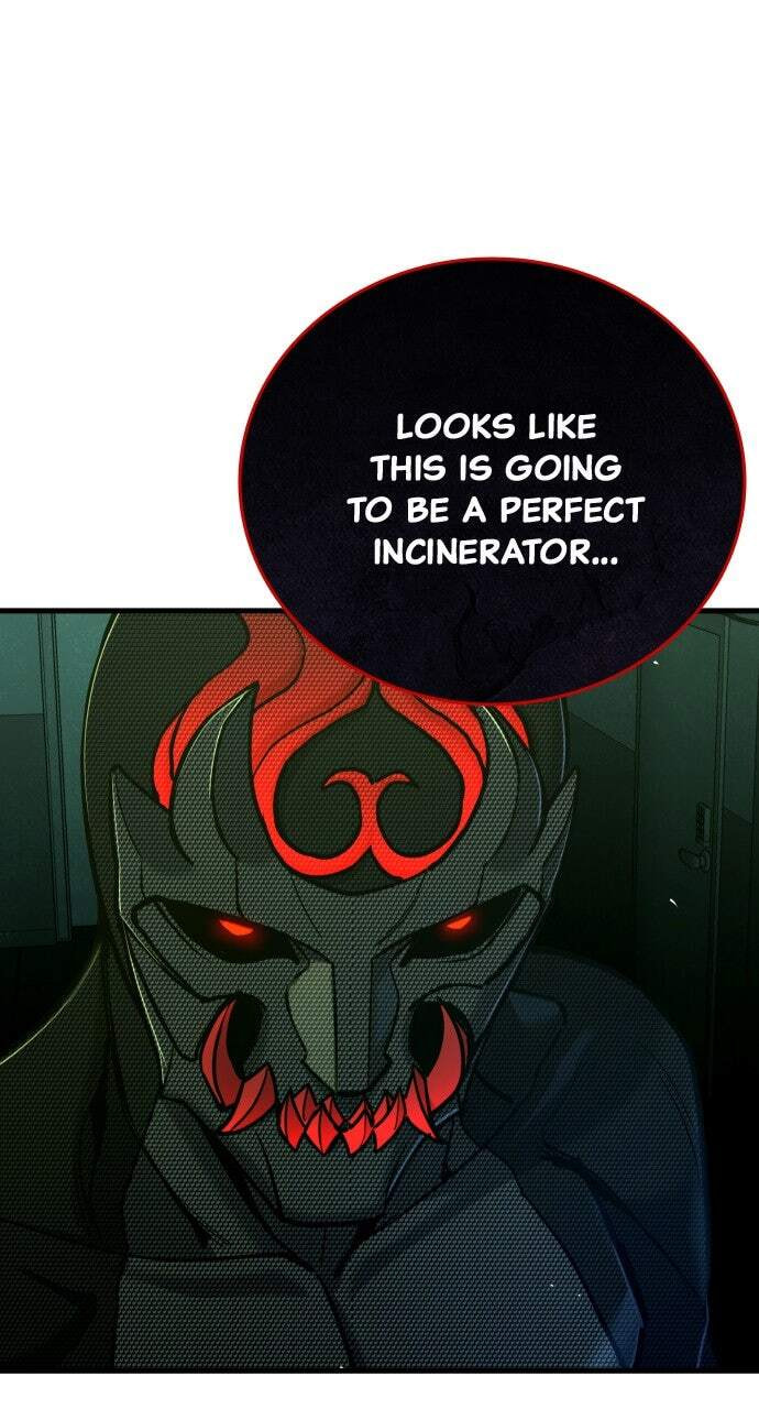 Realization of Justice Chapter 31 page 132 - 