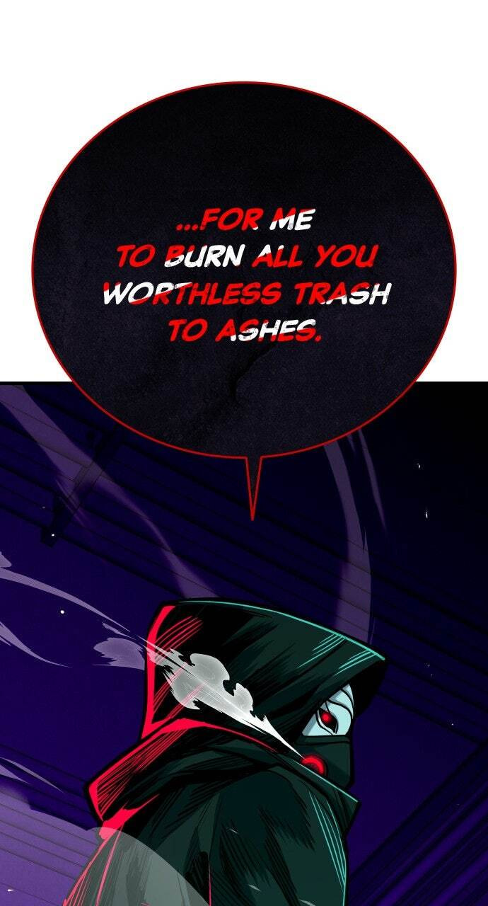 Realization of Justice Chapter 31 page 134 - 