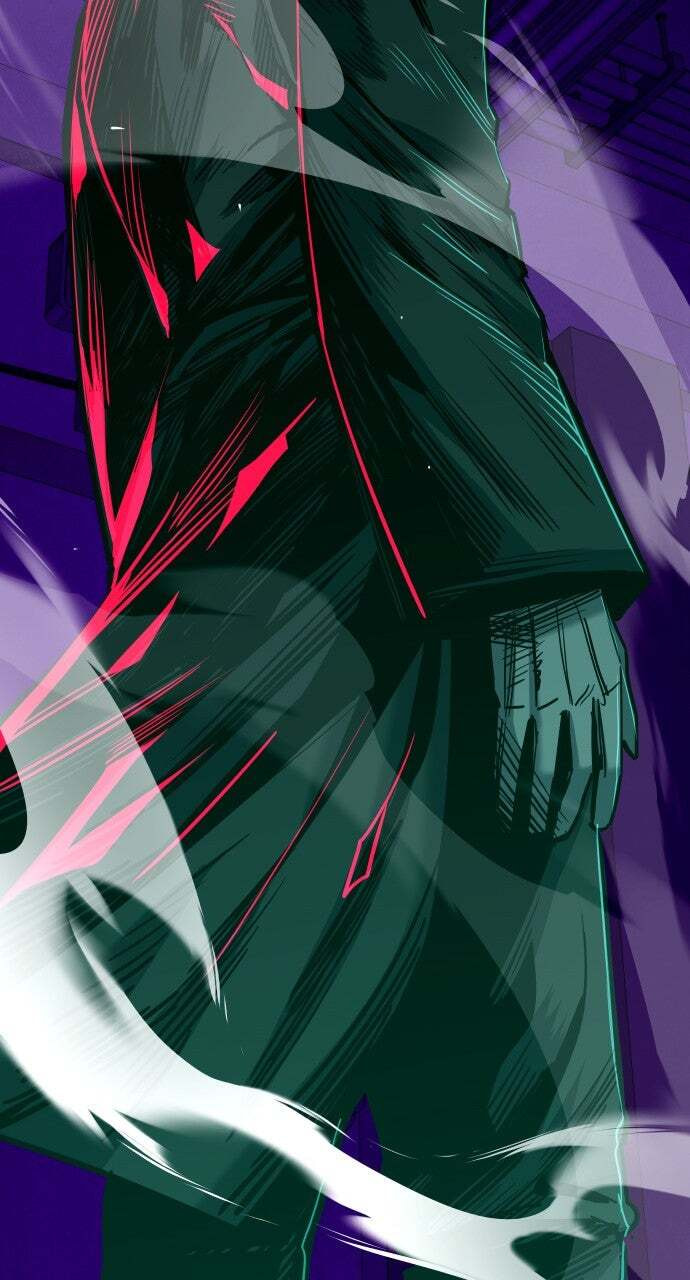 Realization of Justice Chapter 31 page 135 - 