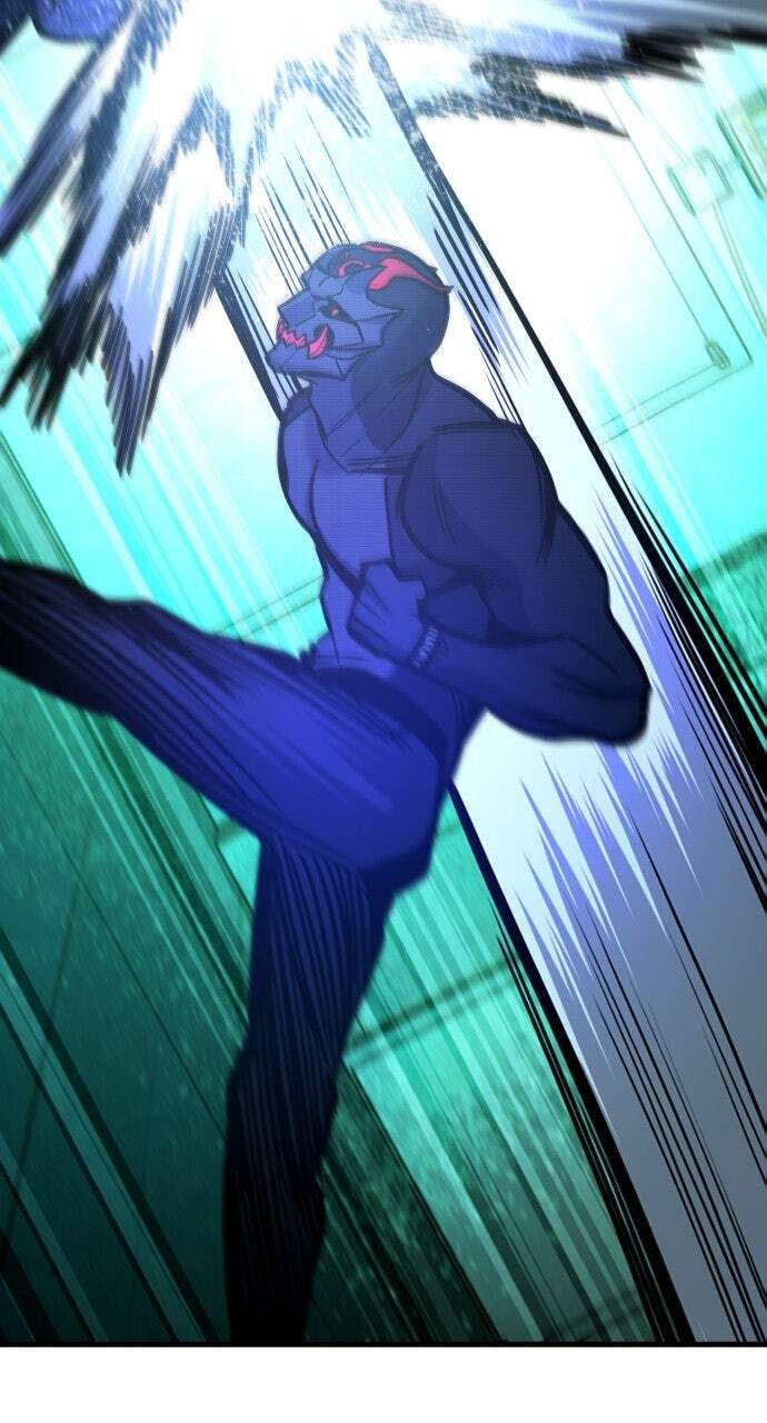 Realization of Justice Chapter 31 page 18 - 