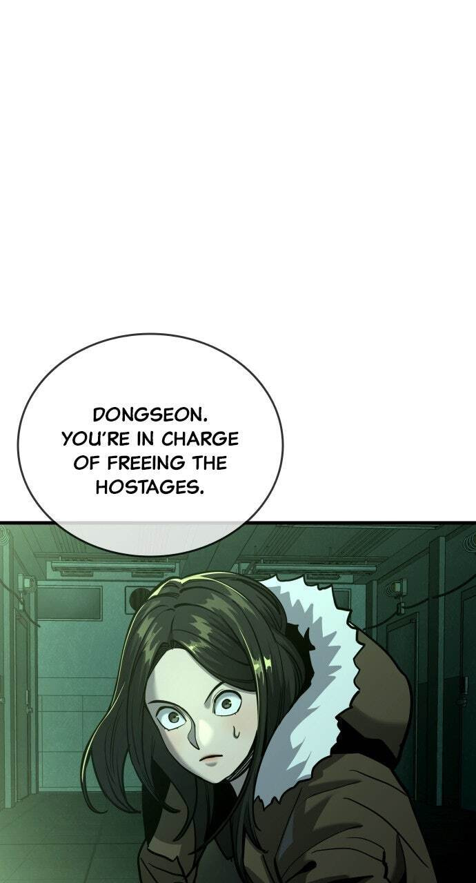 Realization of Justice Chapter 31 page 19 - 