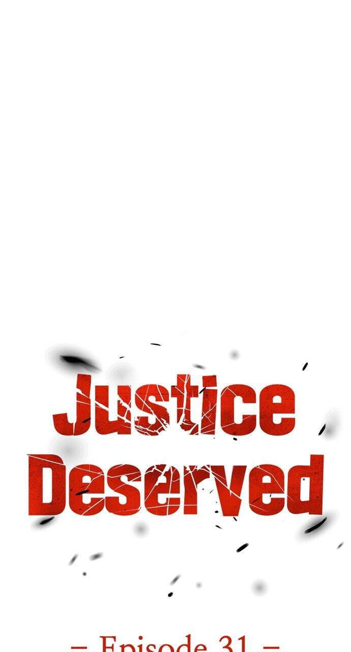 Realization of Justice Chapter 31 page 24 - 