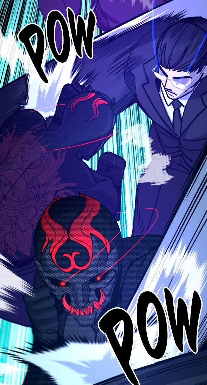 Realization of Justice Chapter 31 page 28 - 