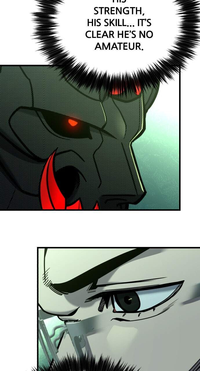 Realization of Justice Chapter 31 page 30 - 