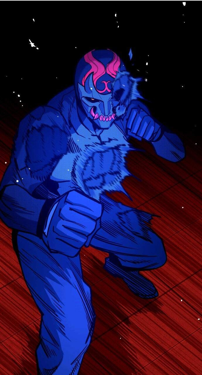 Realization of Justice Chapter 31 page 33 - 