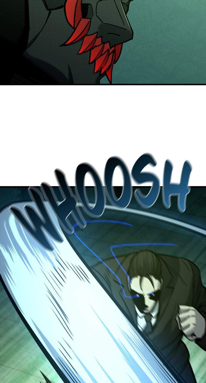 Realization of Justice Chapter 31 page 35 - 