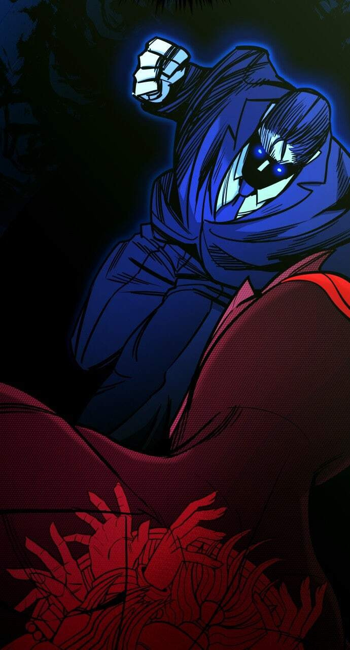 Realization of Justice Chapter 31 page 39 - 