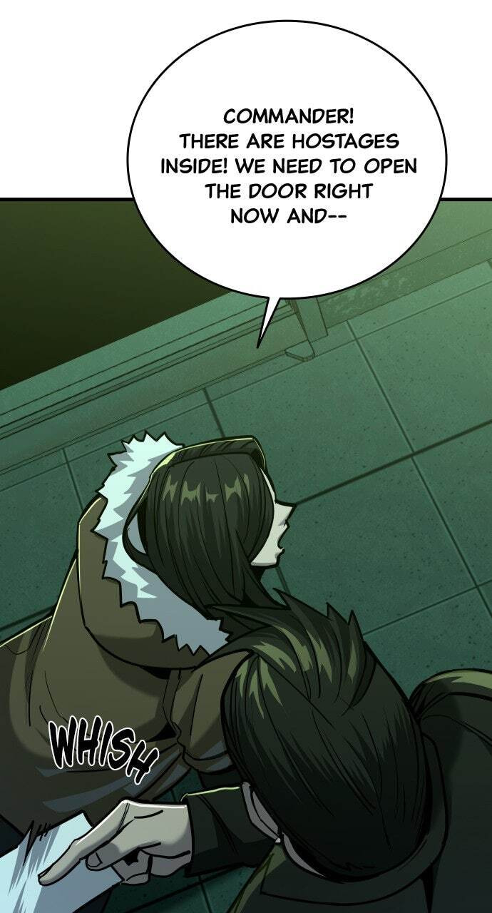Realization of Justice Chapter 31 page 5 - 