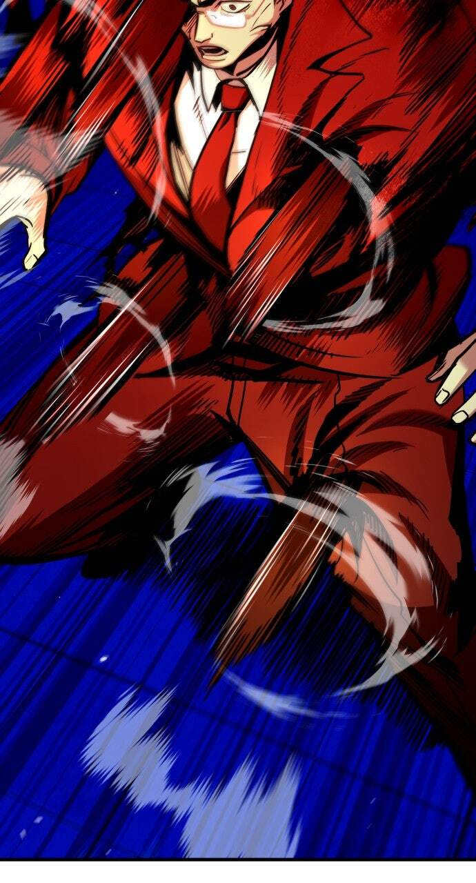 Realization of Justice Chapter 31 page 42 - 