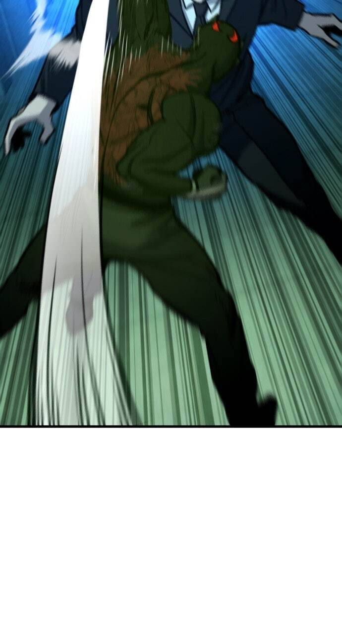 Realization of Justice Chapter 31 page 44 - 