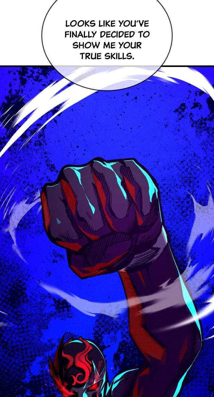 Realization of Justice Chapter 31 page 46 - 