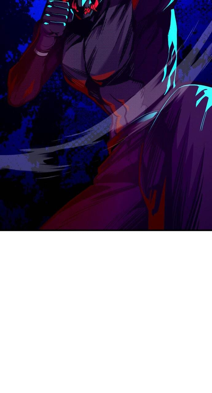 Realization of Justice Chapter 31 page 47 - 
