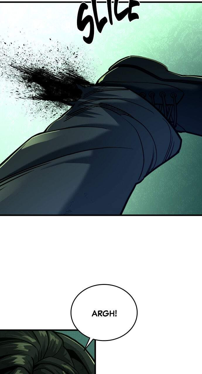 Realization of Justice Chapter 31 page 50 - 