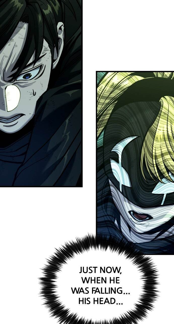 Realization of Justice Chapter 31 page 51 - 