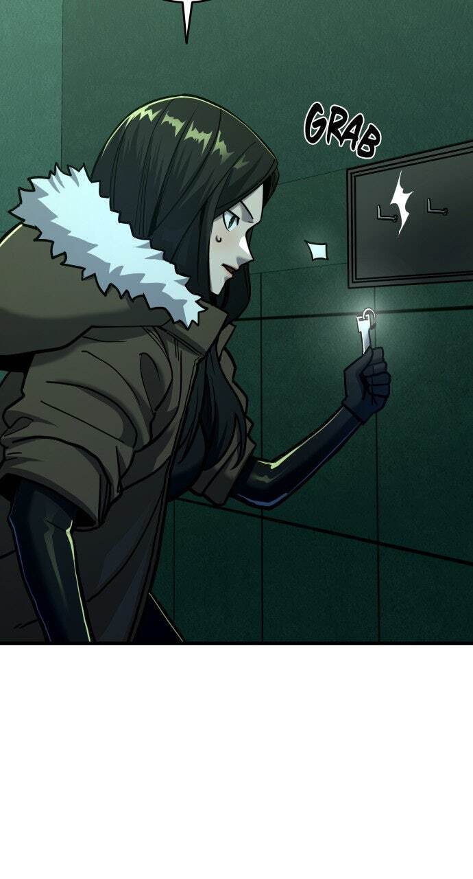 Realization of Justice Chapter 31 page 57 - 
