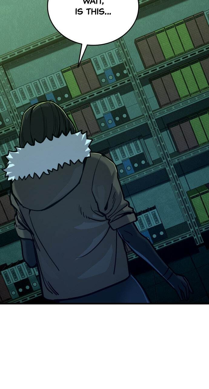 Realization of Justice Chapter 31 page 59 - 