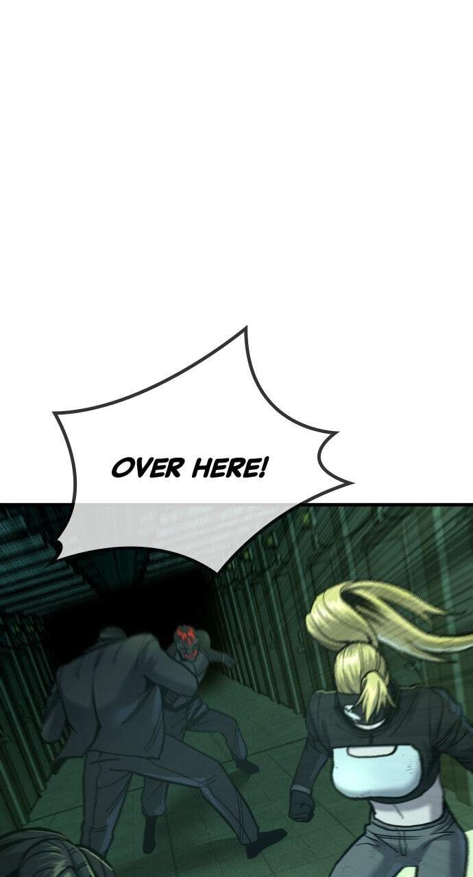 Realization of Justice Chapter 31 page 60 - 