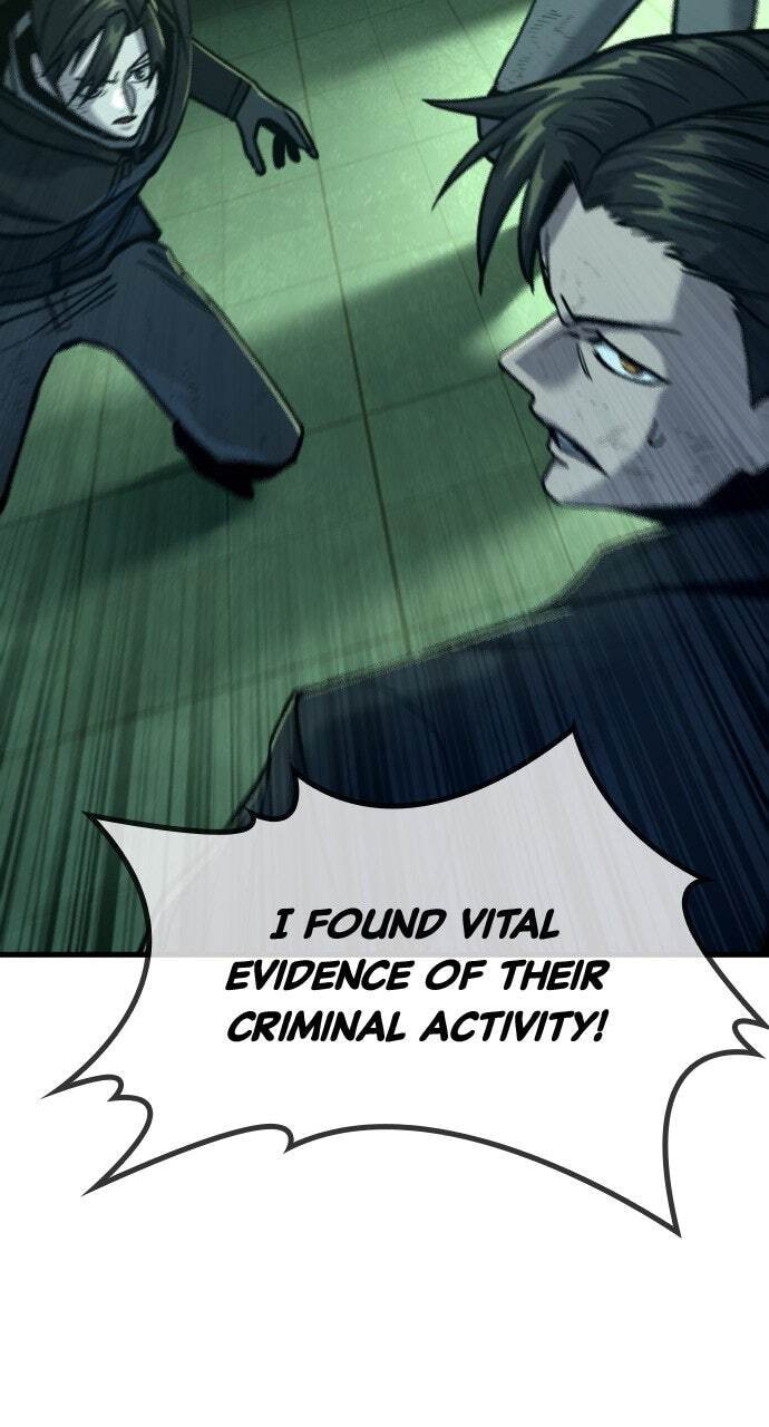Realization of Justice Chapter 31 page 61 - 