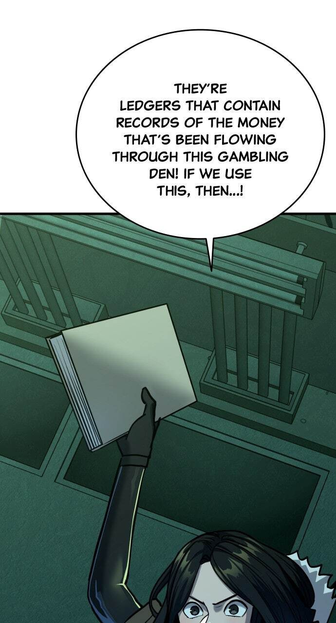 Realization of Justice Chapter 31 page 62 - 
