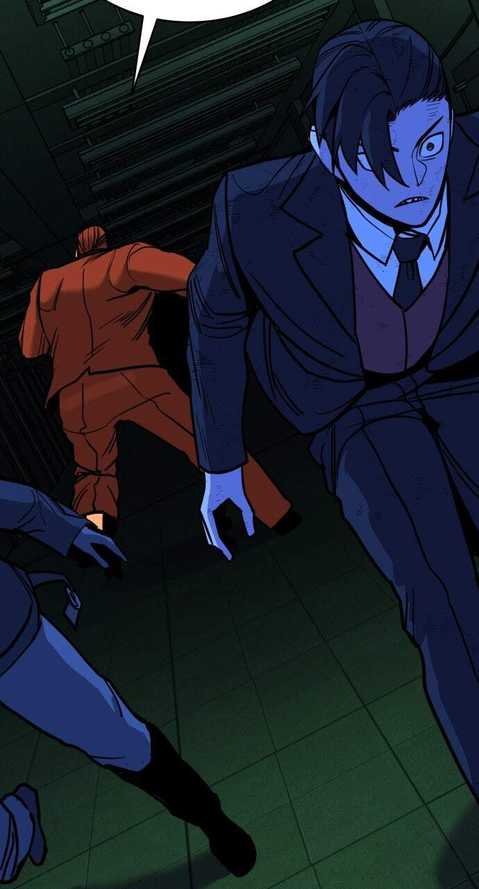 Realization of Justice Chapter 31 page 65 - 