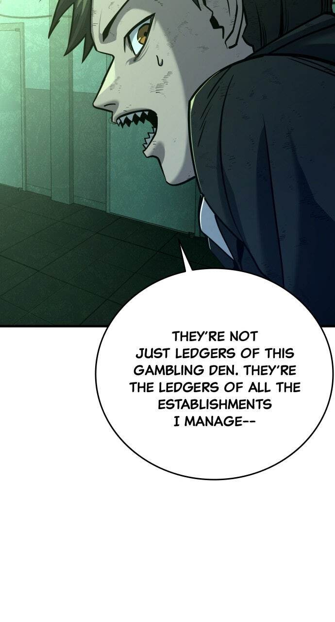 Realization of Justice Chapter 31 page 67 - 