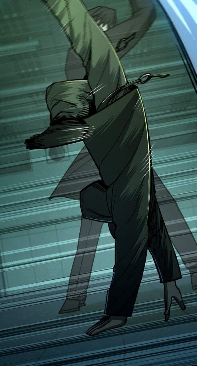 Realization of Justice Chapter 31 page 8 - 