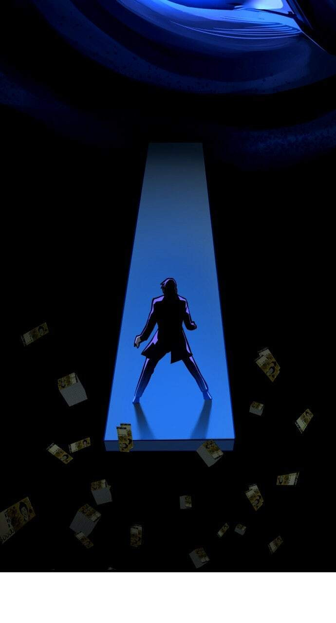 Realization of Justice Chapter 31 page 71 - 