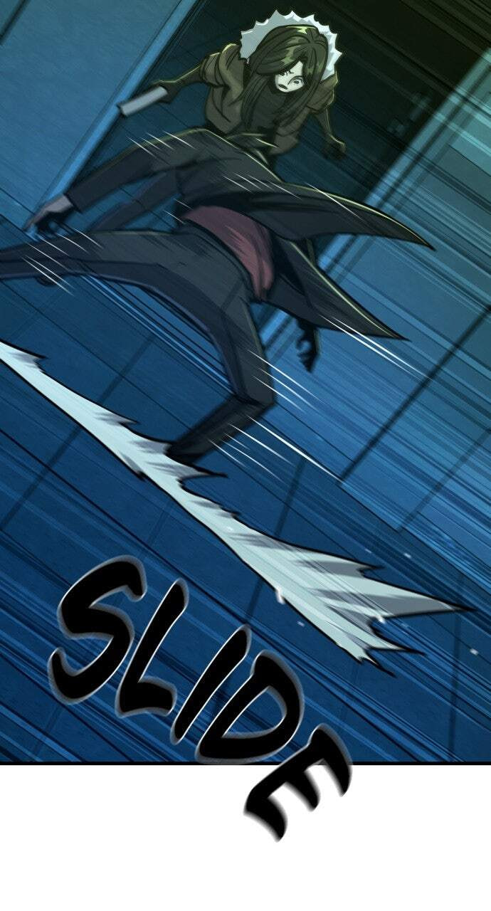 Realization of Justice Chapter 31 page 73 - 