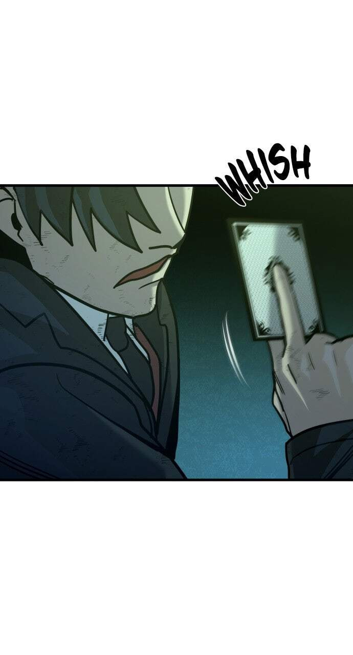 Realization of Justice Chapter 31 page 74 - 