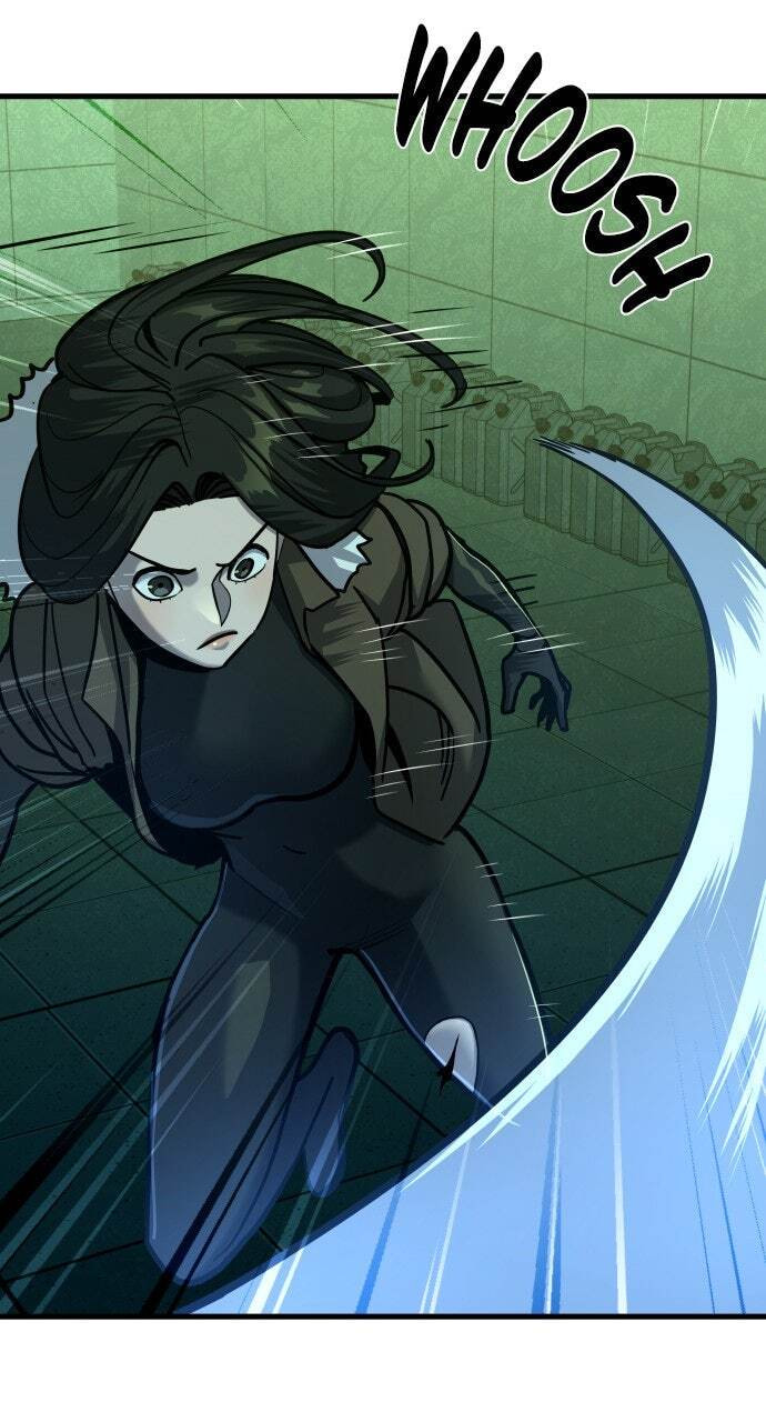 Realization of Justice Chapter 31 page 75 - 