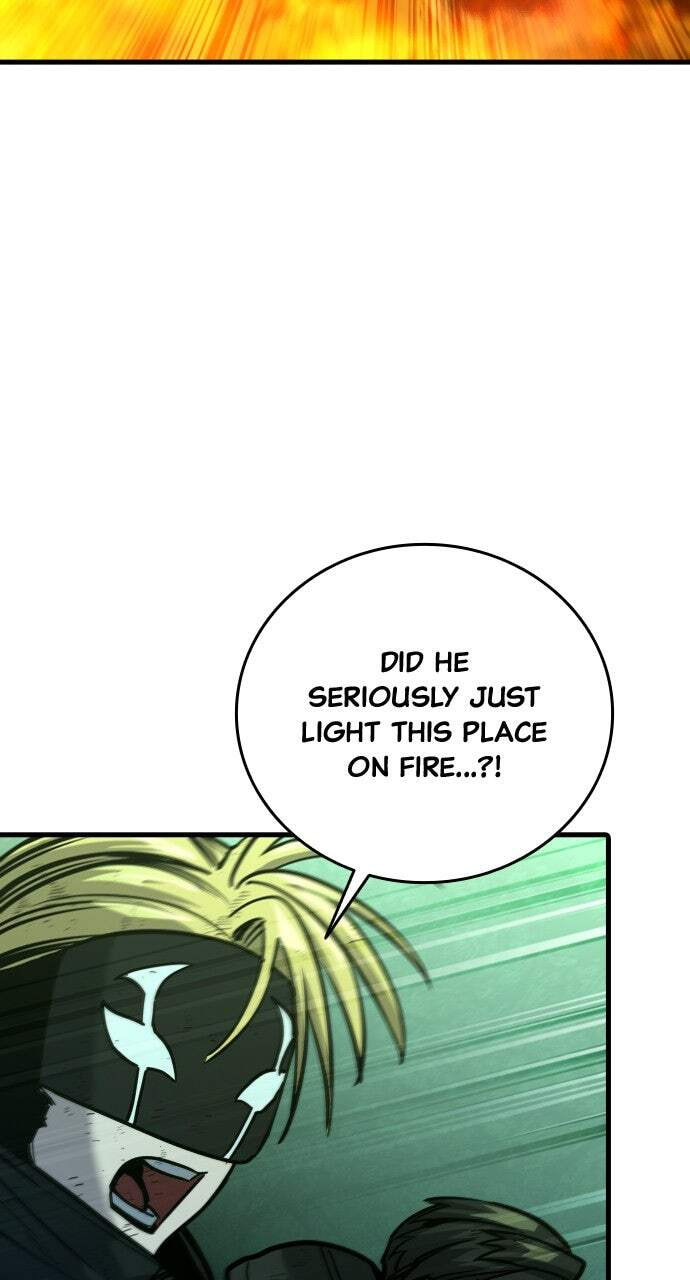 Realization of Justice Chapter 31 page 80 - 
