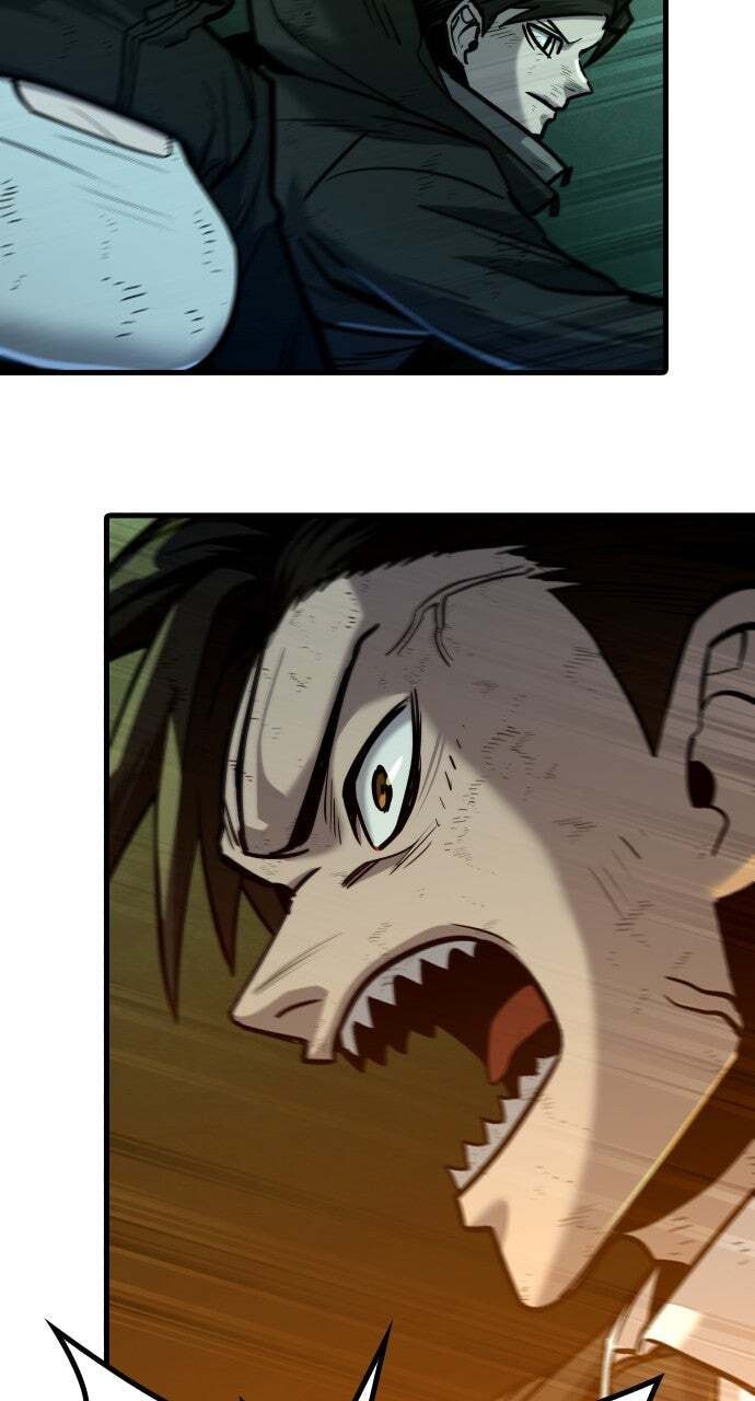 Realization of Justice Chapter 31 page 81 - 