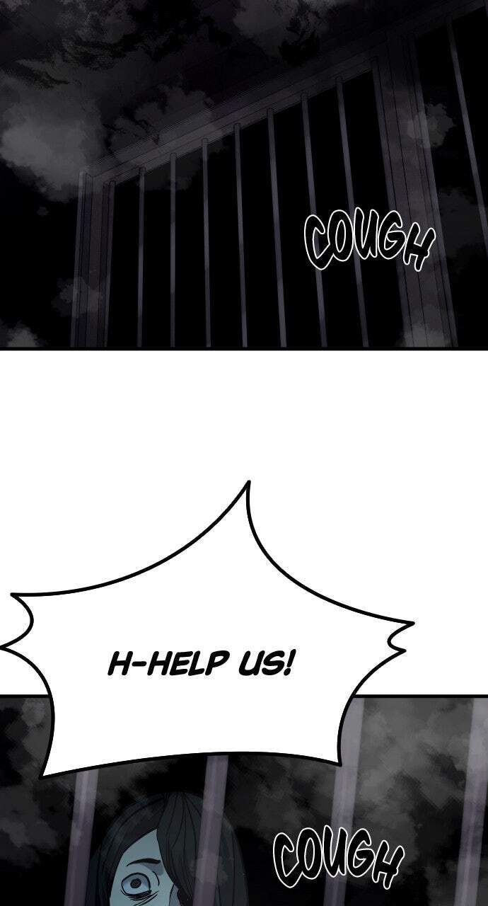 Realization of Justice Chapter 31 page 83 - 