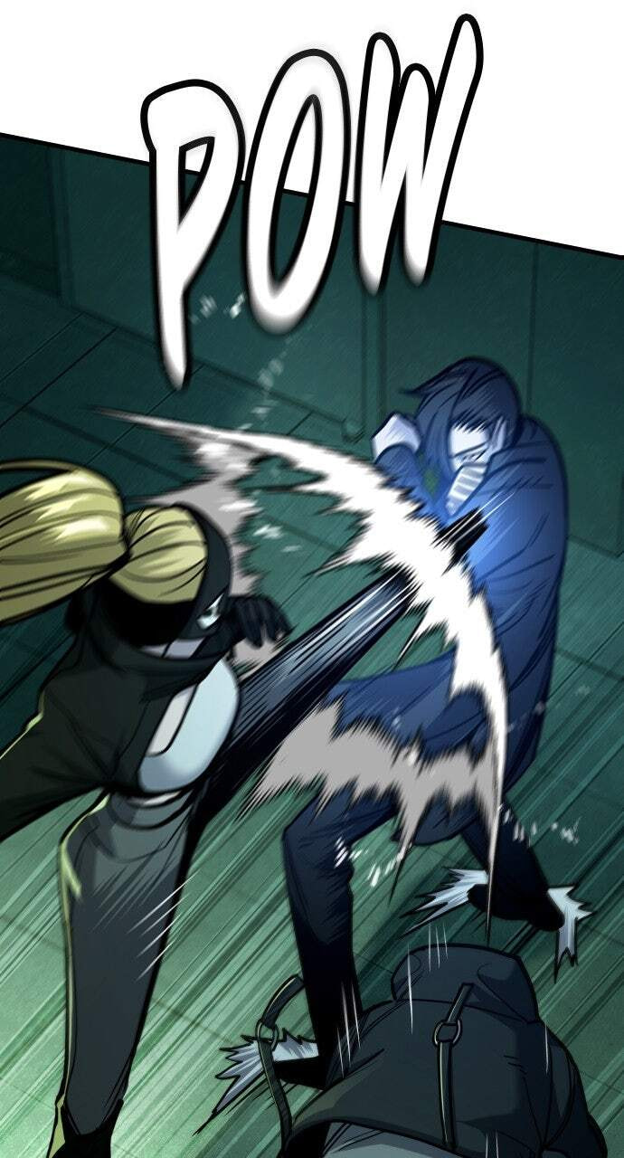 Realization of Justice Chapter 31 page 10 - 
