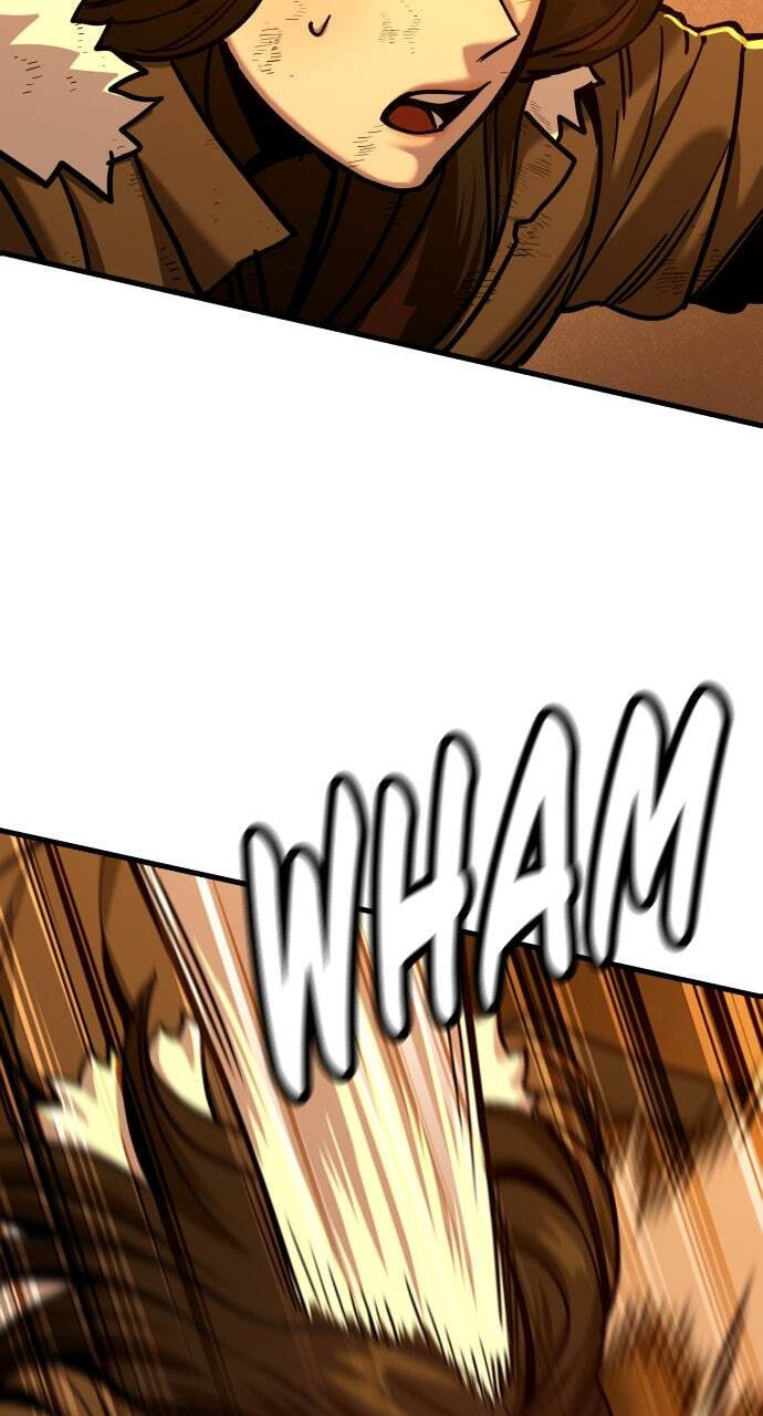 Realization of Justice Chapter 31 page 91 - 