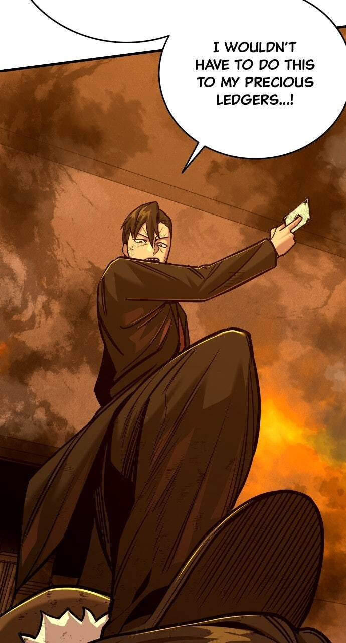 Realization of Justice Chapter 31 page 93 - 