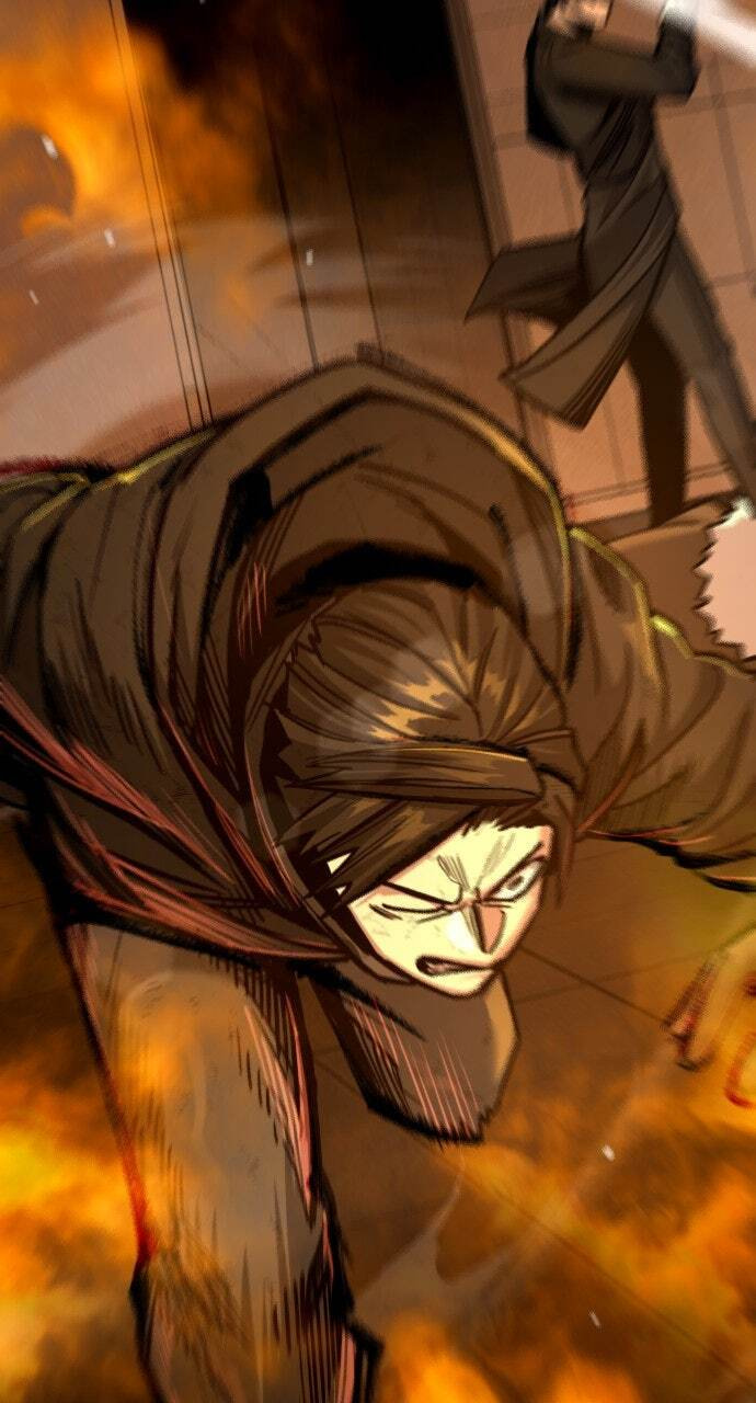 Realization of Justice Chapter 31 page 100 - 