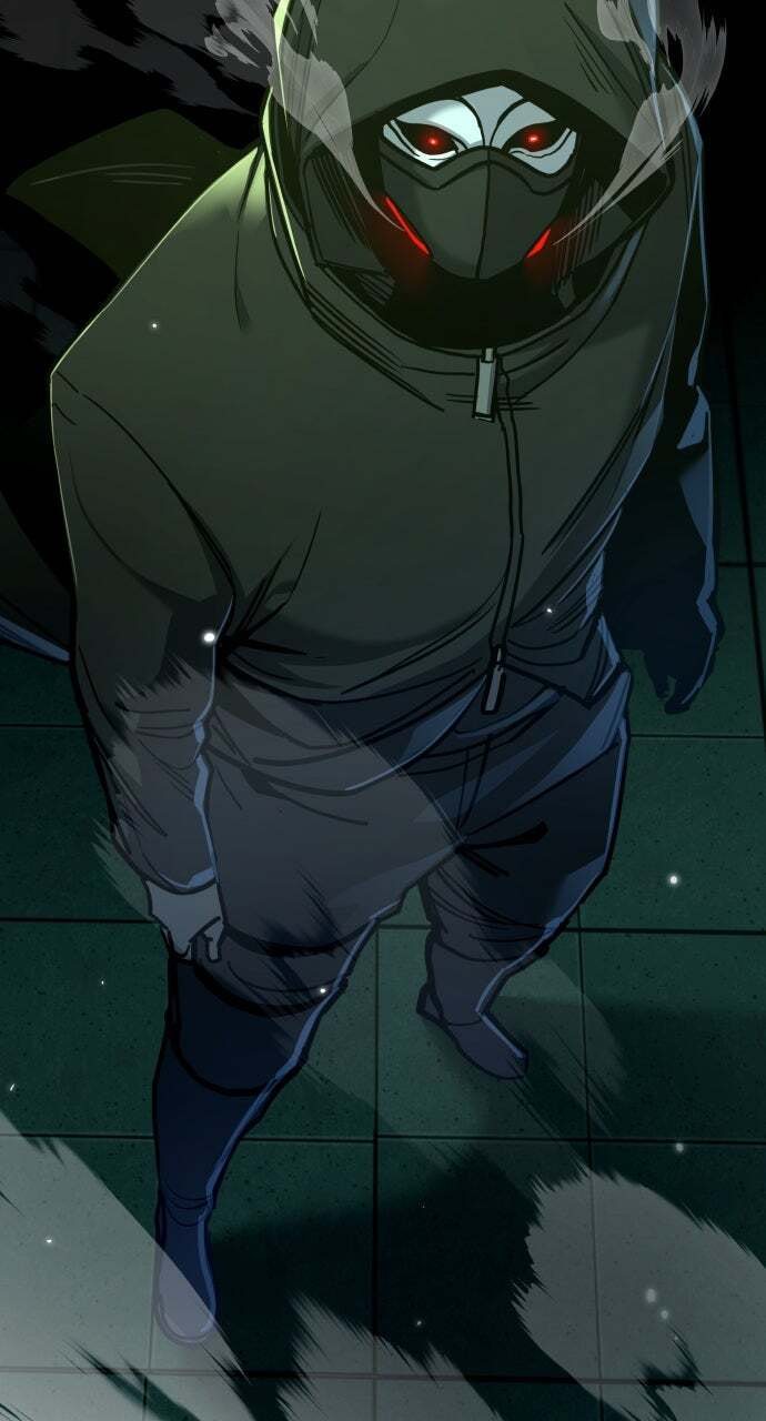 Realization of Justice Chapter 32 page 2 - 