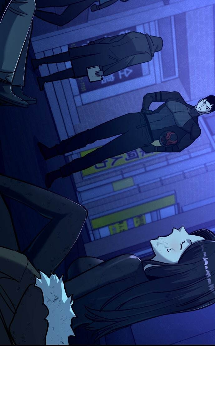 Realization of Justice Chapter 32 page 102 - 