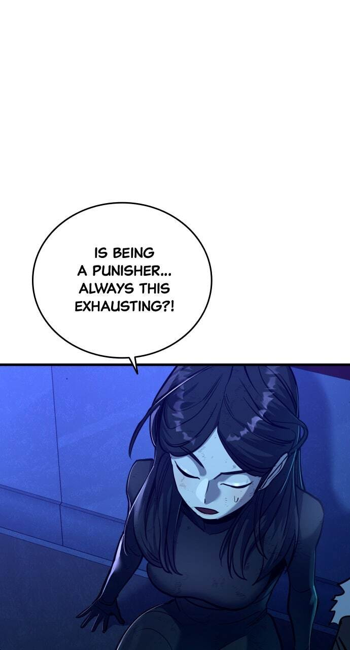 Realization of Justice Chapter 32 page 103 - 