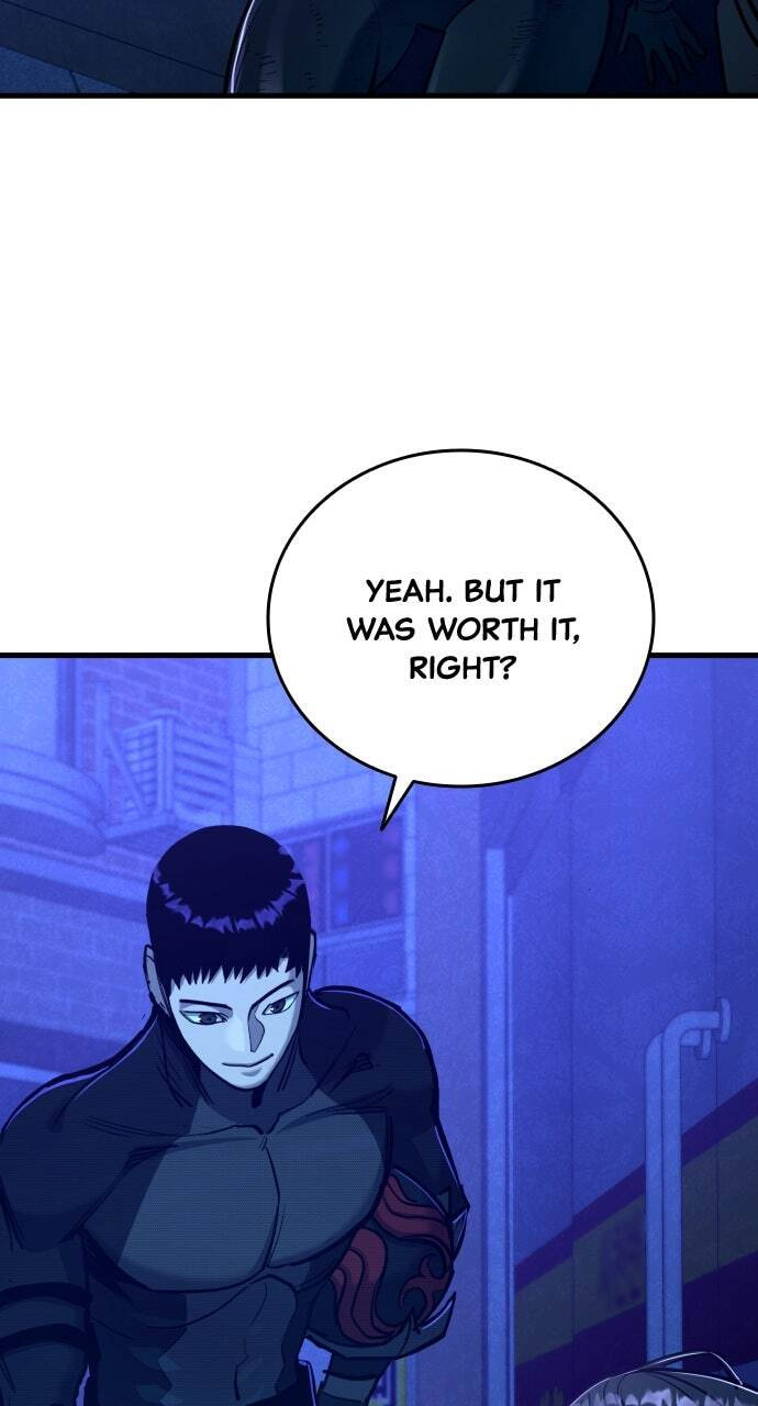Realization of Justice Chapter 32 page 104 - 