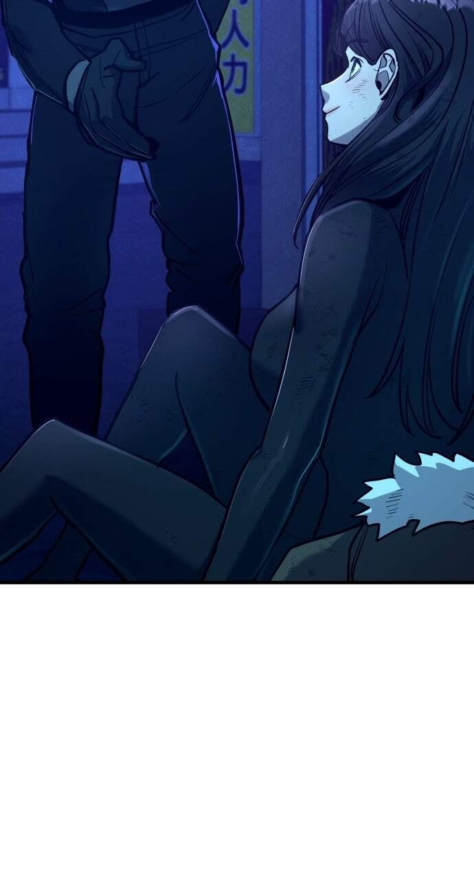 Realization of Justice Chapter 32 page 105 - 
