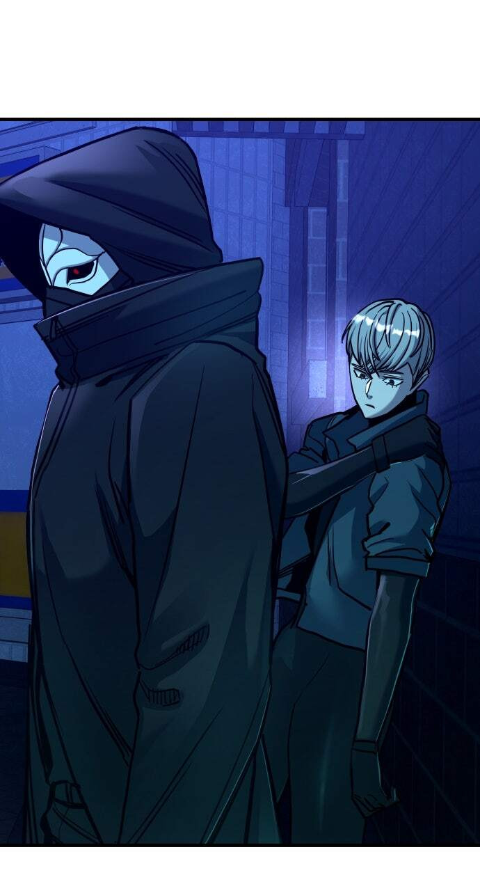 Realization of Justice Chapter 32 page 107 - 
