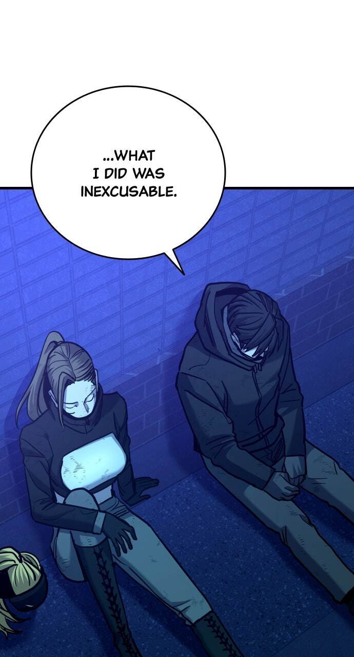 Realization of Justice Chapter 32 page 109 - 