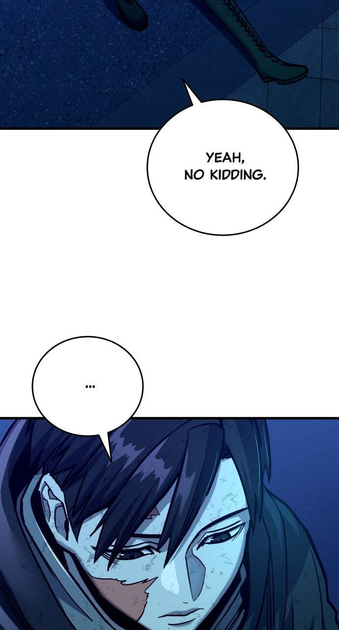 Realization of Justice Chapter 32 page 110 - 