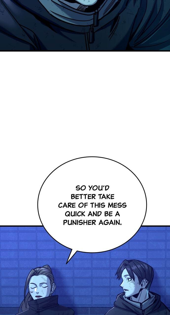 Realization of Justice Chapter 32 page 111 - 